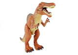 Dinosaur Planet Battery Operated Action Dinosaurs Spinosaurus - Front View