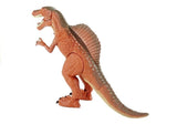 Dinosaur Planet Battery Operated Action Dinosaurs Spinosaurus - Side View
