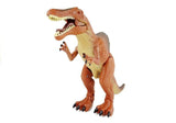 Dinosaur Planet Battery Operated Action Dinosaurs Spinosaurus - Top-Down View
