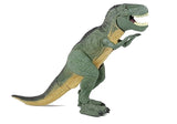 Dinosaur Planet Battery Operated Action Dinosaurs Tyrannosaurus Rex - Side View