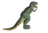 Dinosaur Planet Battery Operated Action Dinosaurs Tyrannosaurus Rex - 45-Degree Angle