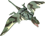Hasbro Jurassic World Dimorphodon Figure With Lights and Sound - Front View