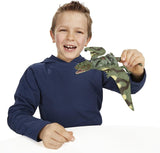 Hasbro Jurassic World Dimorphodon Figure With Lights and Sound - Side View