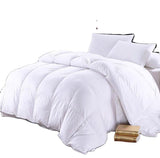 HOTEL QUILT DOONA - 400 GSM, KING SIZE - Front View