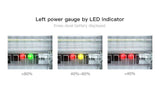 Solar LED Flood Light - 30w - Extra Image
