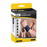 MX Health Standard Elasticated Wrist Support - Large