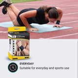 MX Health Standard Elasticated Wrist Support - Extra Large - Front View