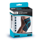MX Health Premium Elasticated Knee Support - Small