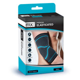 MX Health Premium Elasticated Elbow Support - Extra Large - Rear View