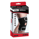 mx Premium Universal Support | Knee - S/M/L - Rear View
