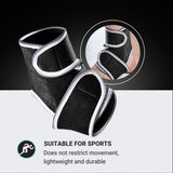 mx Premium Universal Support | Ankle - L/XL/XXL - Side View