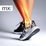mx Premium Universal Support | Ankle - L/XL/XXL - 45-Degree Angle