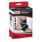 mx Premium Universal Support | Ankle - L/XL/XXL - Rear View