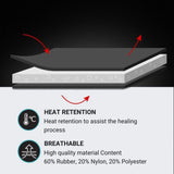 mx™ Premium Universal Support | Elbow - S/M/L - Side View