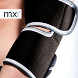 mx™ Premium Universal Support | Elbow - S/M/L - Top-Down View