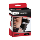 mx™ Premium Universal Support | Elbow - S/M/L - Close-Up Angle