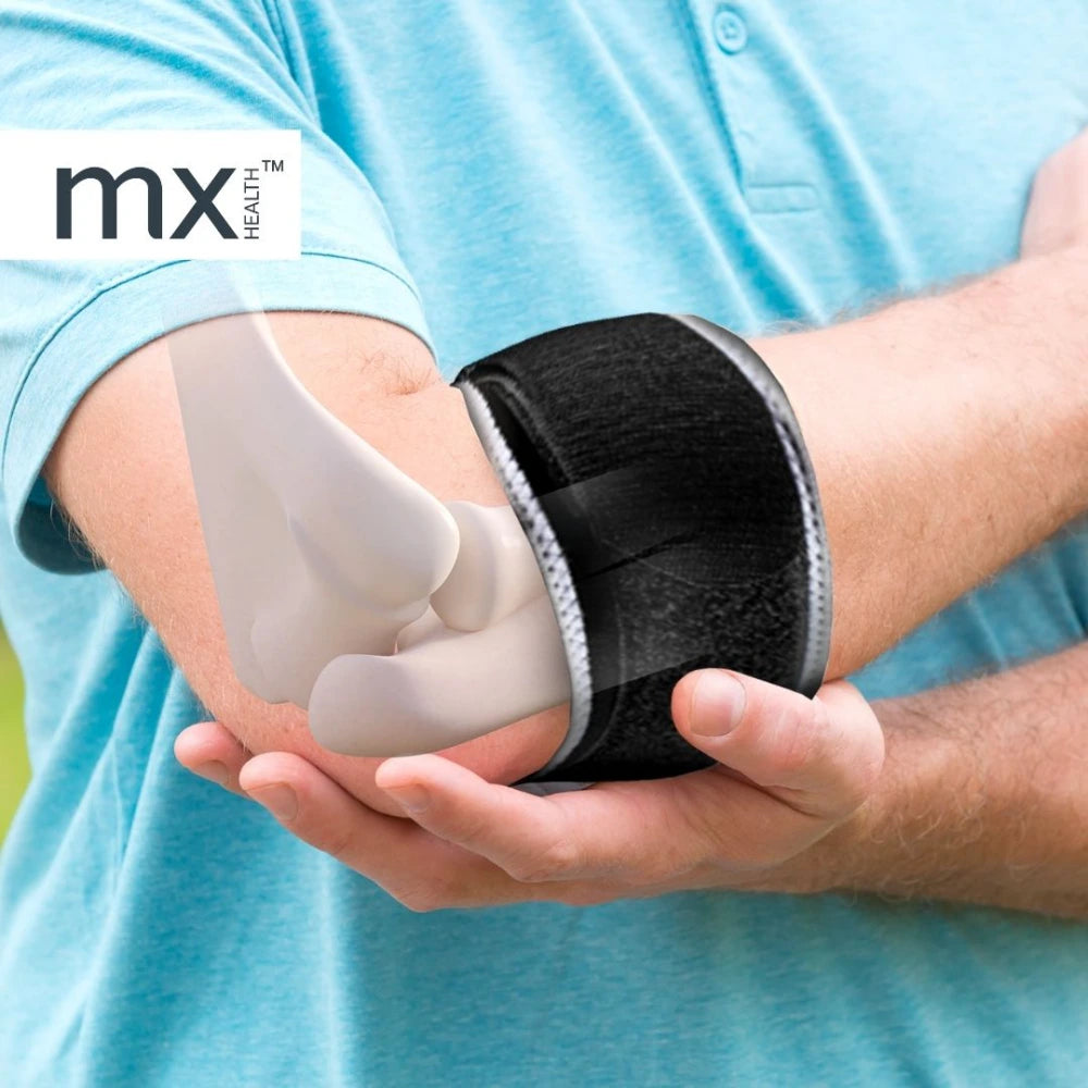 mx??Premium Universal Support | Tennis Elbow