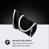 mx™ Premium Universal Support | Wrist - Front View