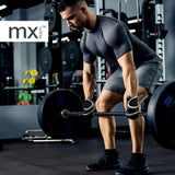 mx™ Premium Universal Support | Wrist - Top-Down View