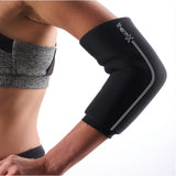 ThermX Thermal Gel Sleeve Support - Small - Front View