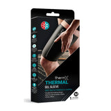ThermX Thermal Gel Sleeve Support - Small
