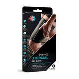 ThermX Thermal Gel Sleeve Support - Medium