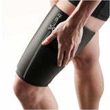 ThermX Thermal Gel Sleeve Support - Large - Side View