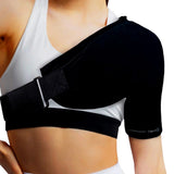 Thermal Compression Support Shoulder Uni - 45-Degree Angle