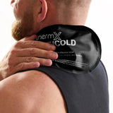 ThermX Reusable Hot/Cold Pack - Side View