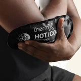 ThermX Reusable Hot/Cold Pack - Top-Down View