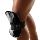 ThermX Reusable Hot/Cold Pack with Adjustable Strap - Side View