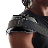 ThermX Reusable Hot/Cold Pack with Adjustable Strap