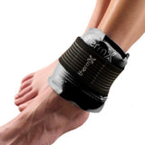 ThermX Reusable Hot/Cold Pack with Adjustable Strap