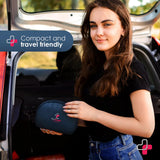 mx Health Minimedic On-The-Go |  First Aid Kit - Front View