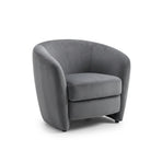 Interior Ave - Marlowe Accent Chair - Ocean