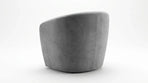 Interior Ave - Marlowe Accent Chair - Ocean