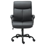 Doux Mid-Back Office Chair - Front View