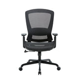 Daisey Mesh Seat Task Chair - Front View