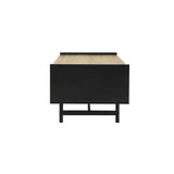 MESH Coffee Table - Front View