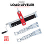 Engine Leveler Balancer Load Shop Crane Hoist Chain Lift Loading Leveller 2000lb - 907kg