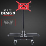 Engine Stand 450KG - Extra Image