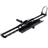 Motorcycle Motorbike Carrier Rack Towbar Arm Rack Dirt Bike Ramp