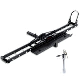 Motorcycle Motorbike Carrier Rack Towbar Arm Rack Dirt Bike Ramp - Extra Image