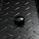 Motorcycle Motorbike Carrier Rack Towbar Arm Rack Dirt Bike Ramp - Close-Up Angle