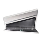 900mm Under Tray Tool Box Pair Aluminium Toolboxes Set Truck Undertray Underbody