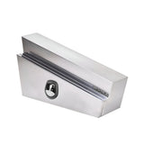 Under Tray Tool Underbody Pair Set 900mm Aluminium - Top-Down View
