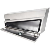 Under Tray Tool Underbody Pair Set 900mm Aluminium - 45-Degree Angle