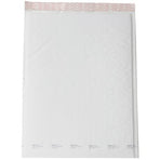25 Piece Pack - 340x240mm LARGE Bubble Padded Envelope Bag Post Courier Mailing Shipping Mail Self Seal