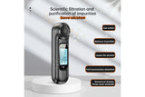 Breathalyser Breathtester Tester Alcohol Digital Personal Drink Mini Handbag Car - FREE POST - Front View