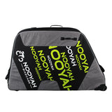 NOOYAH Universal Bike Travel Case - Lightweight EVA Shell for Mountain, Road, and Gravel Bikes - BK007S